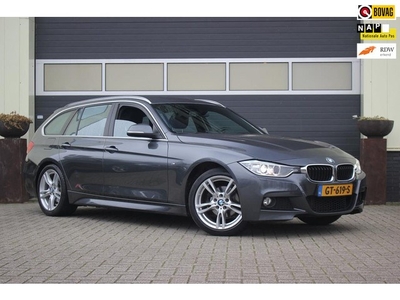 BMW 3-Serie Touring 316i M Sport Edition M-Pakket