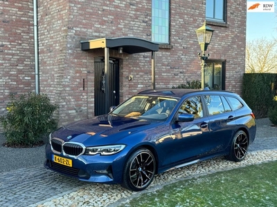 BMW 3-serie Touring 318d Business Edition Plus