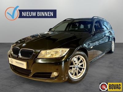 BMW 3 Serie Touring 318i AUT. Cruise Ecc Pdc Lmv (bj 2009)