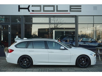 BMW 3-serie Touring 318i M Sport Edition Eerst eigenaar