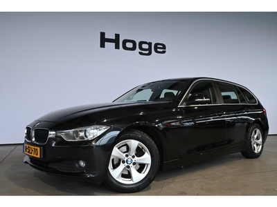 BMW 3 Serie Touring 320d EfficientDynamics Edition High