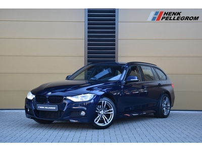 BMW 3 Serie Touring 320i * M Sportpakket * Surround view *