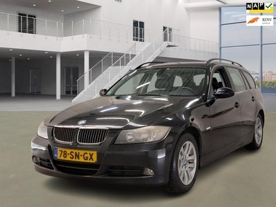 BMW 3-serie Touring 325i High