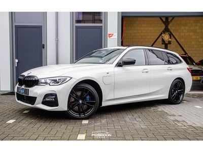 BMW 3-serie Touring 330e xDrive M Sport PANO HEAD-UP