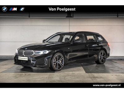 BMW 3 Serie Touring 330i M-Sport