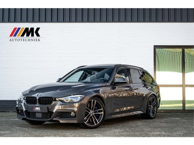 BMW 3 Serie Touring 335d xDrive 313pk M-Sport