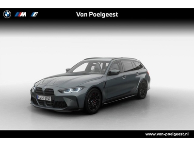 BMW M3 Touring xDrive Competition M Driver's Pack BMW