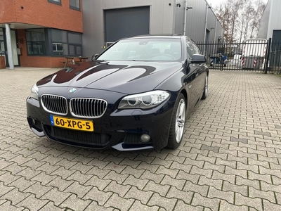 BMW 5-serie 528i High Executive Automaat M sport