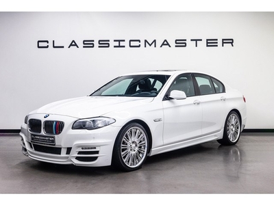 BMW 5 Serie 535i WALD (bj 2012, automaat)