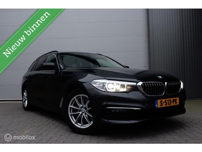 BMW 5-serie Touring 520d X Drive