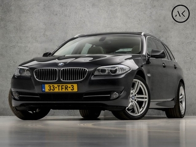 BMW 5 Serie Touring 523i High Executive Sport 204Pk