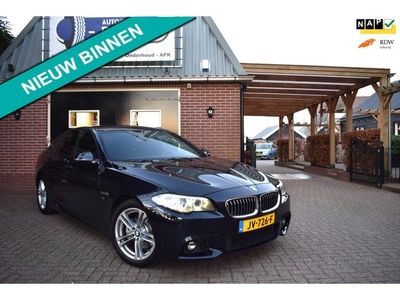 BMW 520i M Sport Edition High Executive 184 PK