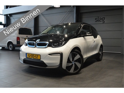 BMW i3 Basis 120Ah 42 kWh navi camera led pdc cruise pdc 19