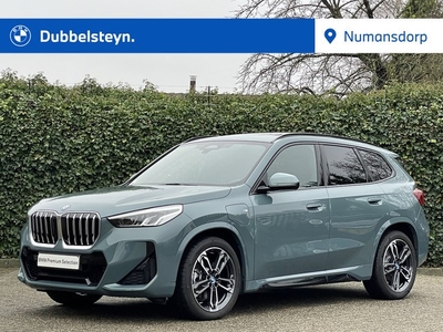 BMW X1 25e xDrive M-Sport Camera Panorama 19