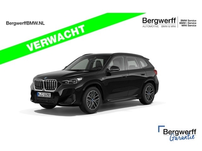 BMW X1 25e xDrive M-Sport - Trekhaak - Memoryzetel -