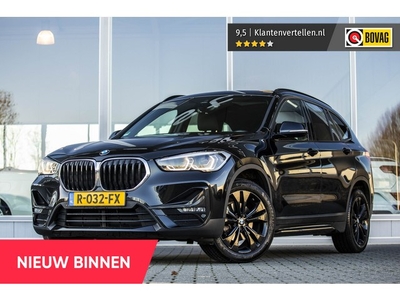 BMW X1 sDrive18i High Executive Pano Harman Kardon