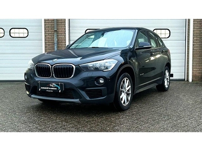 BMW X1 sDrive20i