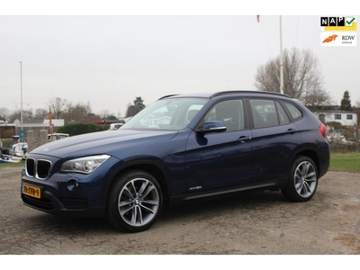 BMW X1 XDrive20i Upgrade Edition *1e EIG ! *Dealer