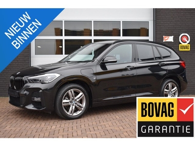 BMW X1 xDrive25e Executive M-Sport Navi PDC Incl.