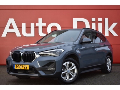 BMW X1 xDrive25e High Executive Automaat LED Leder