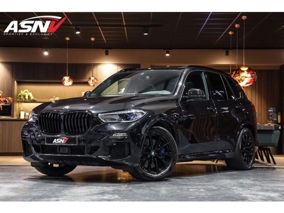 BMW X5 XDrive 45e High Executive, 394 PK, M/Sportpakket