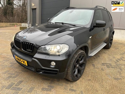 BMW X5 XDrive30d