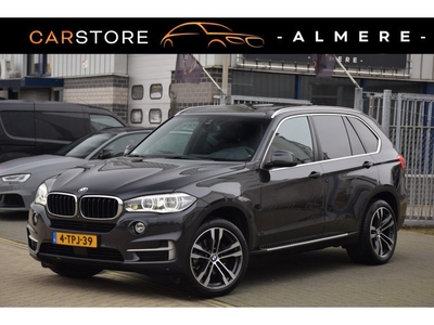 BMW X5 XDrive30d High Executive 7p.*NL