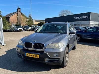 BMW X5 X-Drive 3.0I 272pk High Executive