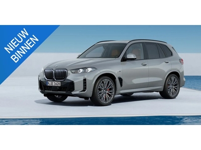 BMW X5 xDrive40i Direct Leverbaar!Msport