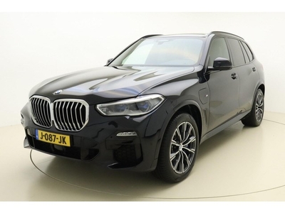 BMW X5 XDrive45e High Executive - M-sport