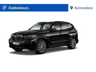 BMW X5 xDrive45e M-Sport Trekhaak Panorama Harman