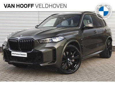 BMW X5 xDrive50e High Executive M Sport Automaat /