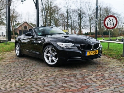 BMW Z4 [E89] sDrive23iA Executive l Navi l Cruise l