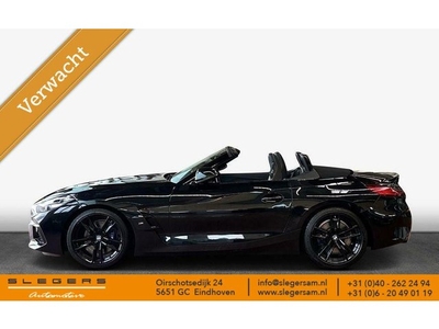 BMW Z4 Roadster M40i High Executive Edition Leer head up