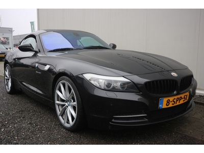 BMW Z4 Roadster sDrive30i AUTOMAAT/NAVIGATIE/139.000KM