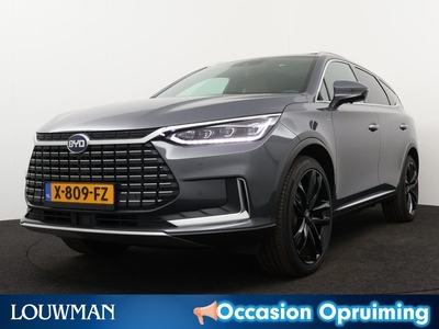 BYD TANG AWD Executive 86 kWh | €10.000 Voorraad Voordeel! Direct Rijden! |