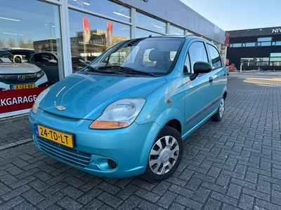 Chevrolet Matiz 0.8 Breeze apk 2025