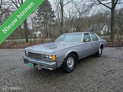 Chevrolet USA Caprice classic ruige amerikaan koopje!!!