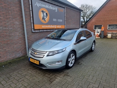 Chevrolet Volt 1.4 LTZ (hybride storing) (bj 2013)