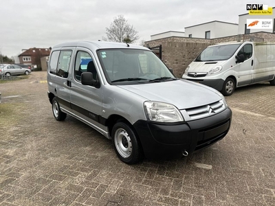 Citroen Berlingo 1.4 500 First*Benzine