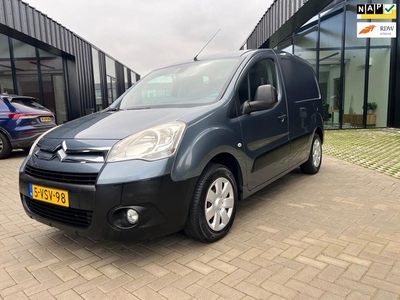 Citroen Berlingo 1.6 e-HDI 500 Club Automaat Cruise NL Auto