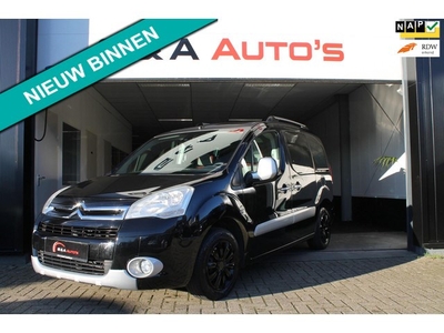 Citroen Berlingo 1.6 / PANORAMA / CRUISE CONTROL / PDC