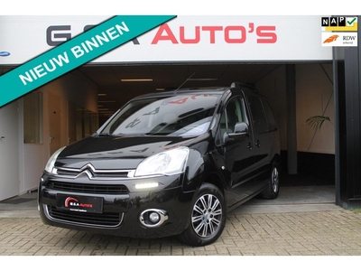 Citroen Berlingo 1.6 / PANORAMA / CRUISE CONTROL / PDC