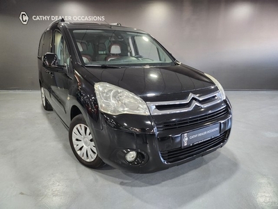 Citroen Berlingo 1.6 VTi 120 Multispace Airco Cruise