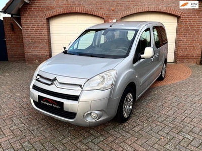 Citroen Berlingo 1.6 VTi Multispace