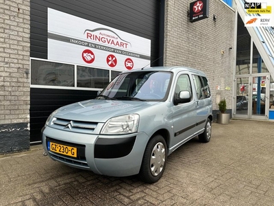 Citroen Berlingo 1.6i Multispace Nette Auto Met JAAR APK