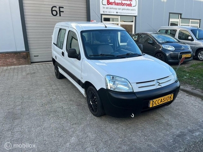 Citroen Berlingo bestel 1.4i 500