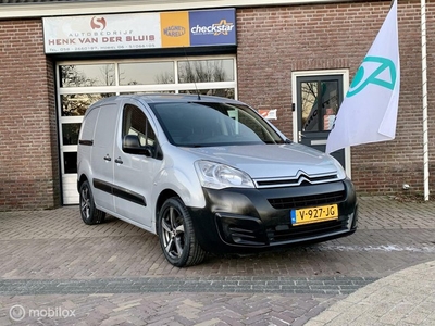 Citroen Berlingo bestel 1.6 BlueHDI 75 Comfort