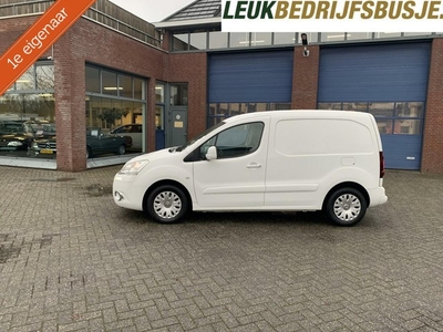 Citroen Berlingo bestel 1.6 e-HDI Club automaat