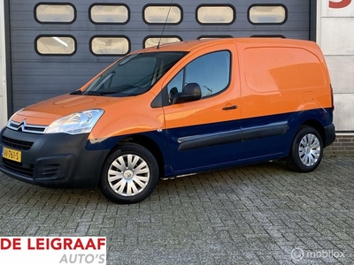 Citroen Berlingo bestel 1.6 HDi [ Airco, Schuifdeur]